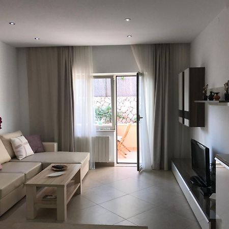 Apartments Jani 赫瓦尔 外观 照片