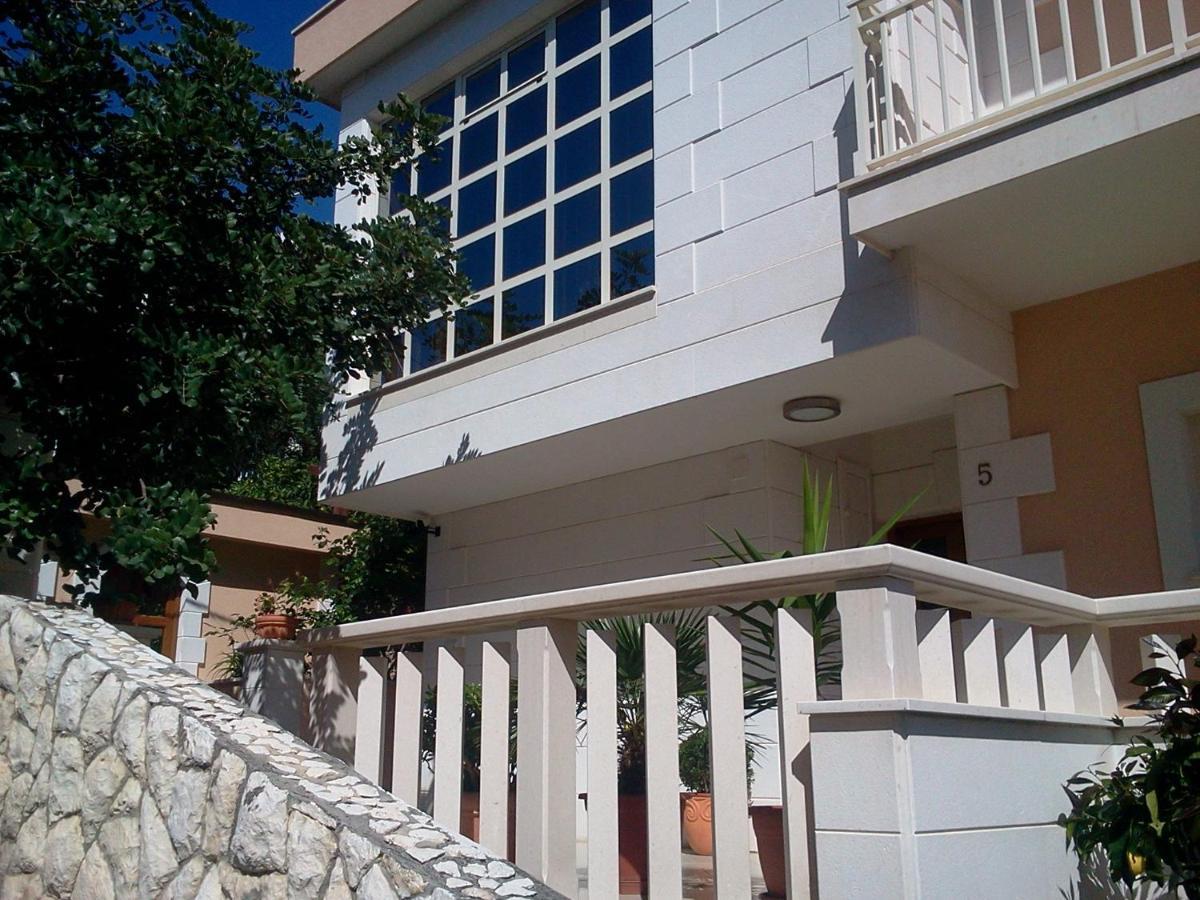 Apartments Jani 赫瓦尔 外观 照片