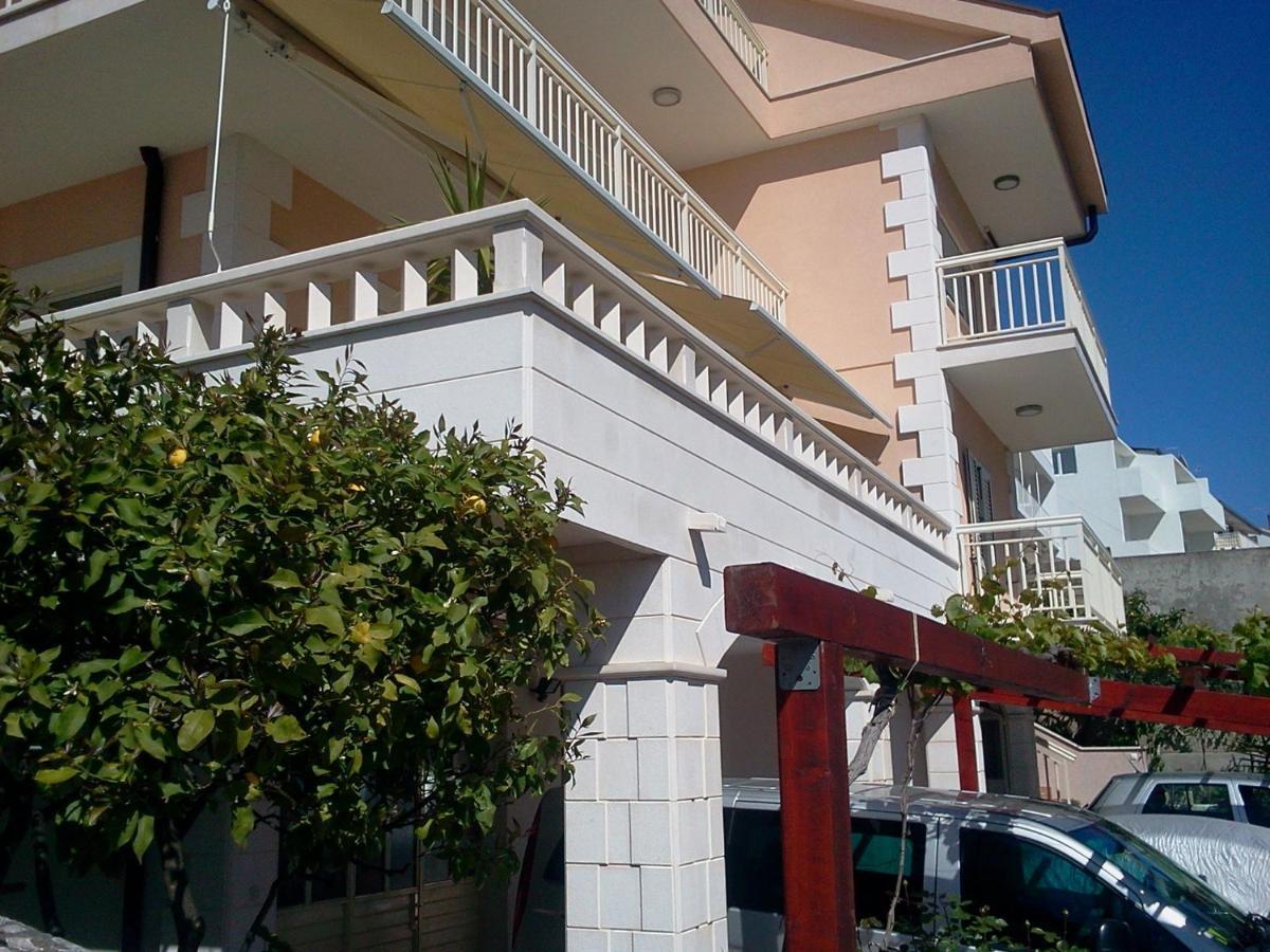 Apartments Jani 赫瓦尔 外观 照片