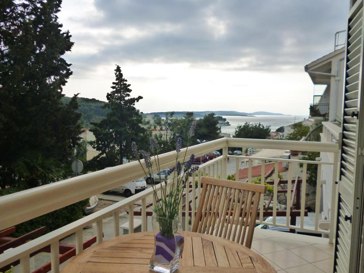 Apartments Jani 赫瓦尔 客房 照片