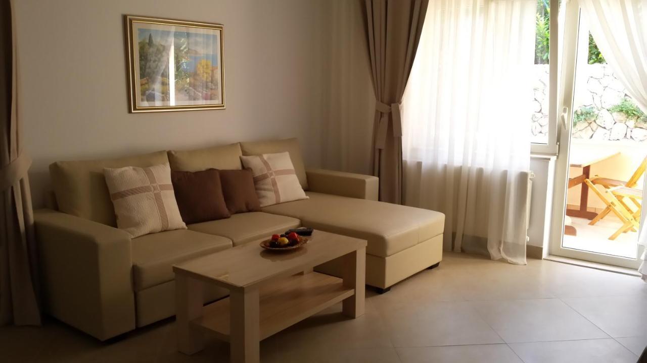 Apartments Jani 赫瓦尔 客房 照片