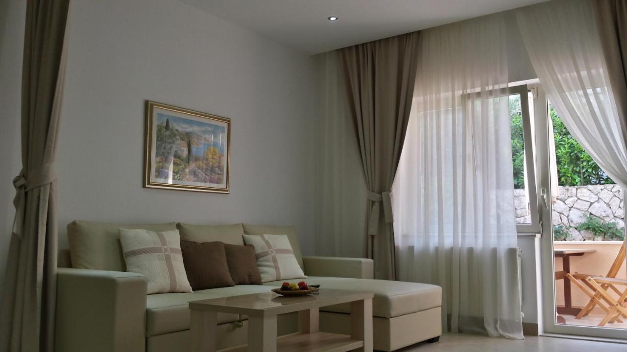 Apartments Jani 赫瓦尔 客房 照片
