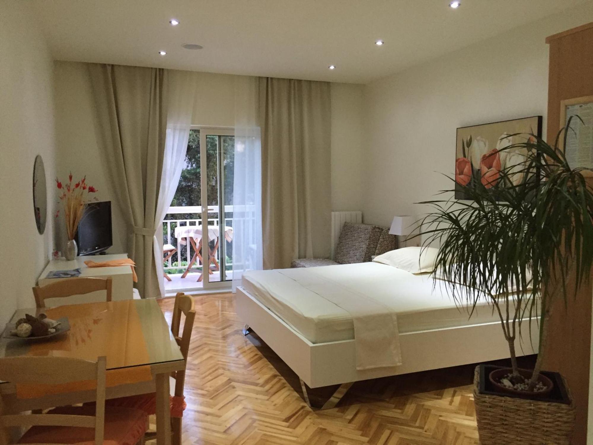 Apartments Jani 赫瓦尔 外观 照片