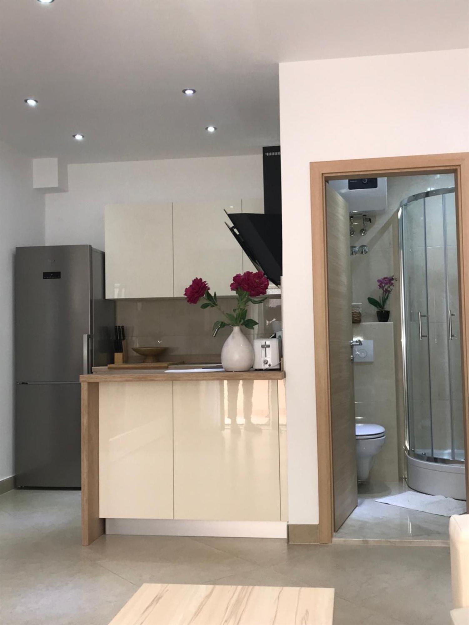 Apartments Jani 赫瓦尔 外观 照片