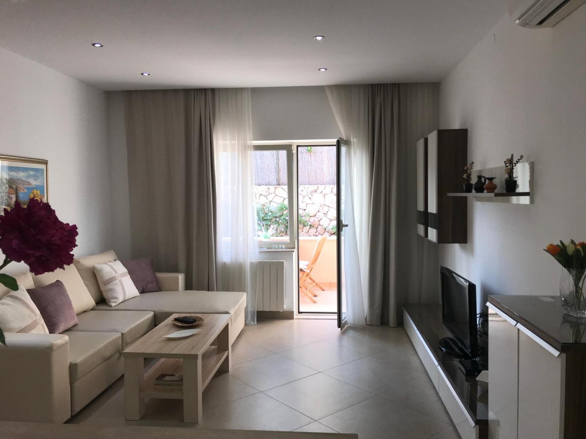 Apartments Jani 赫瓦尔 外观 照片