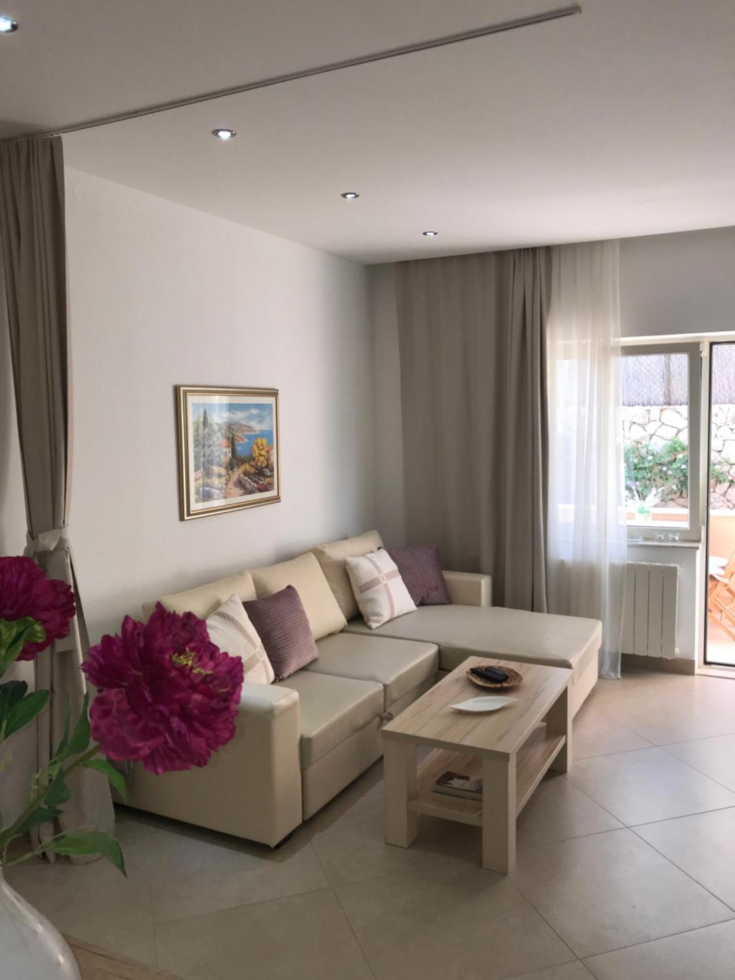 Apartments Jani 赫瓦尔 外观 照片