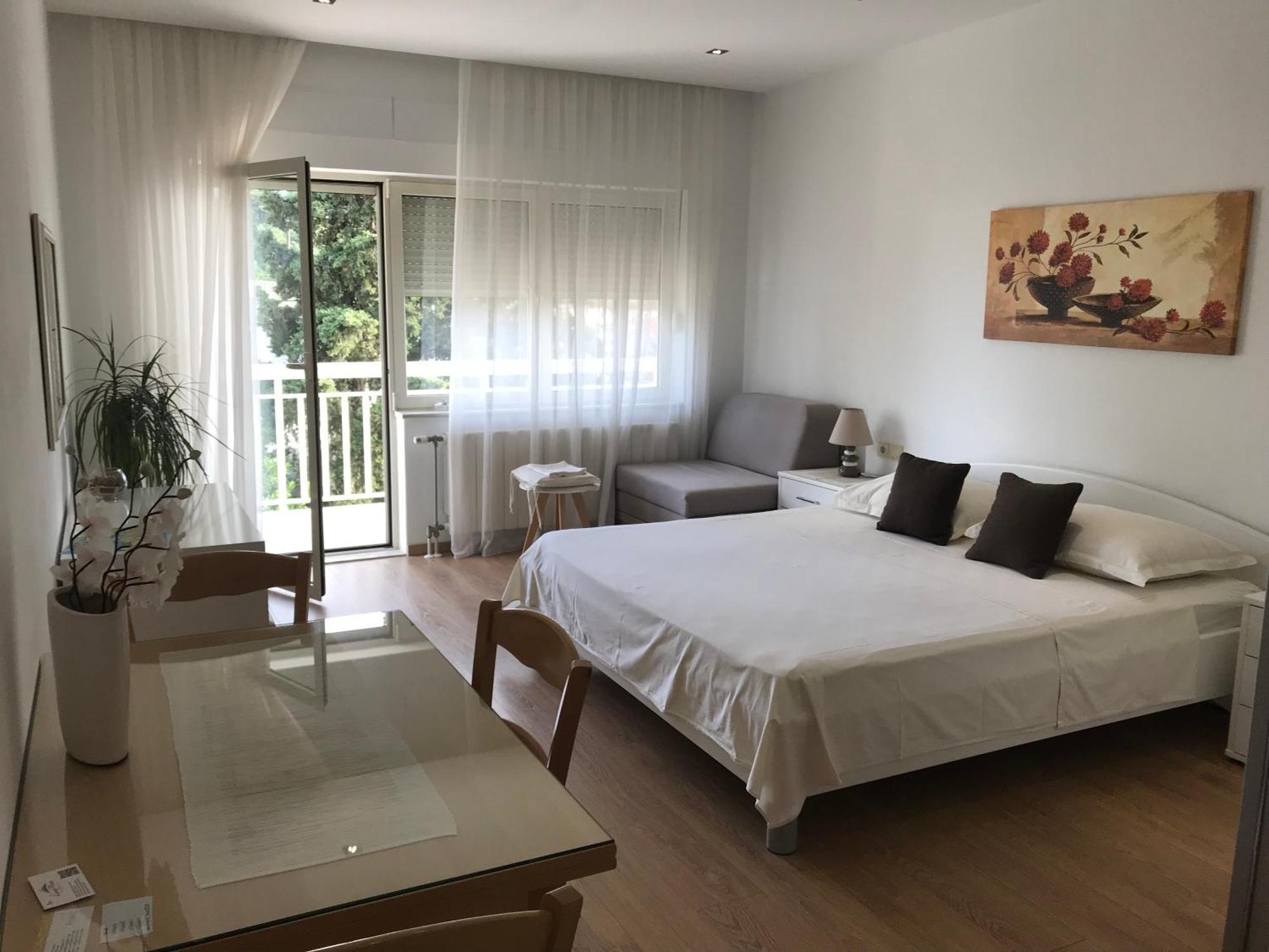 Apartments Jani 赫瓦尔 外观 照片