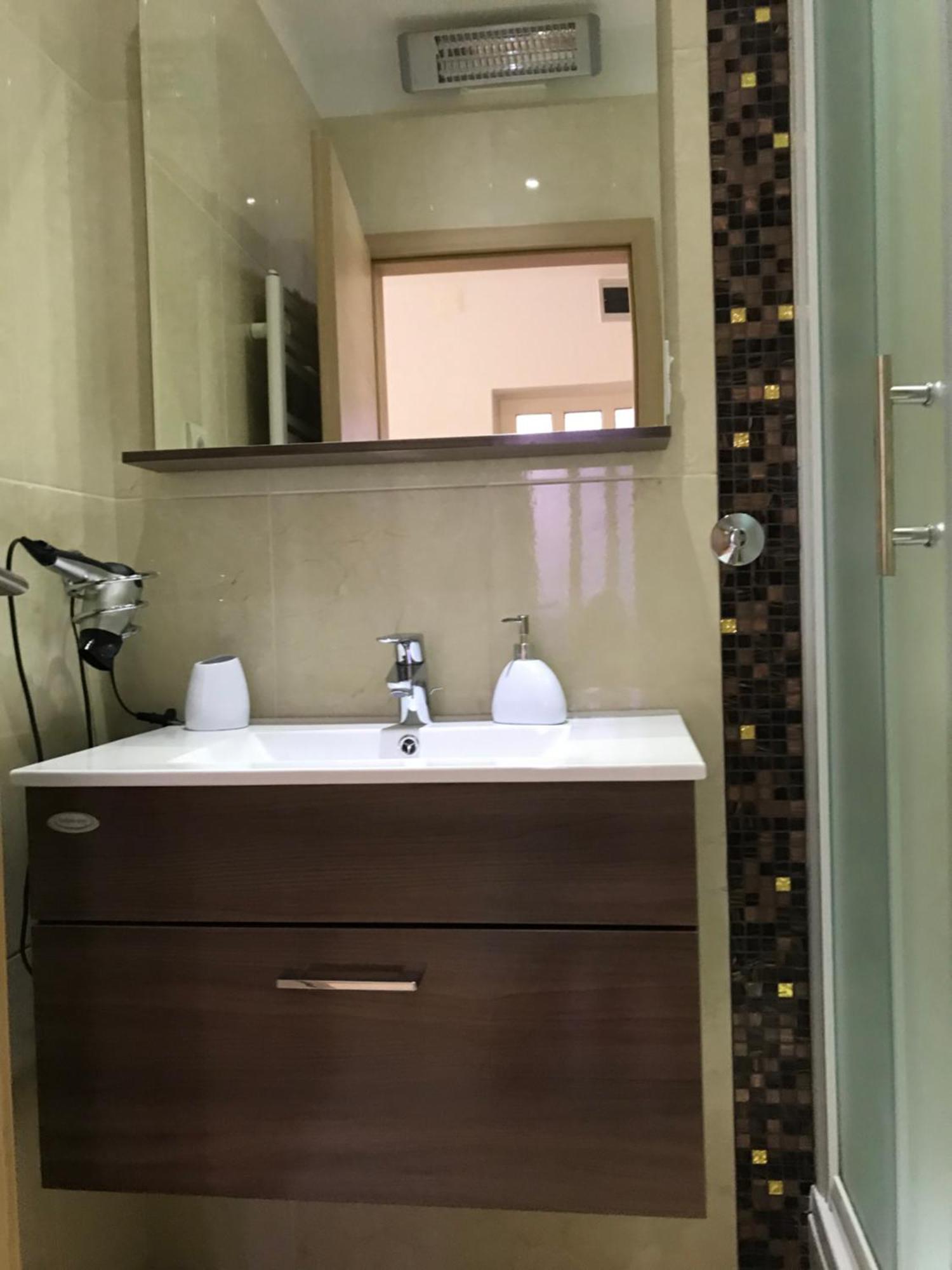 Apartments Jani 赫瓦尔 外观 照片