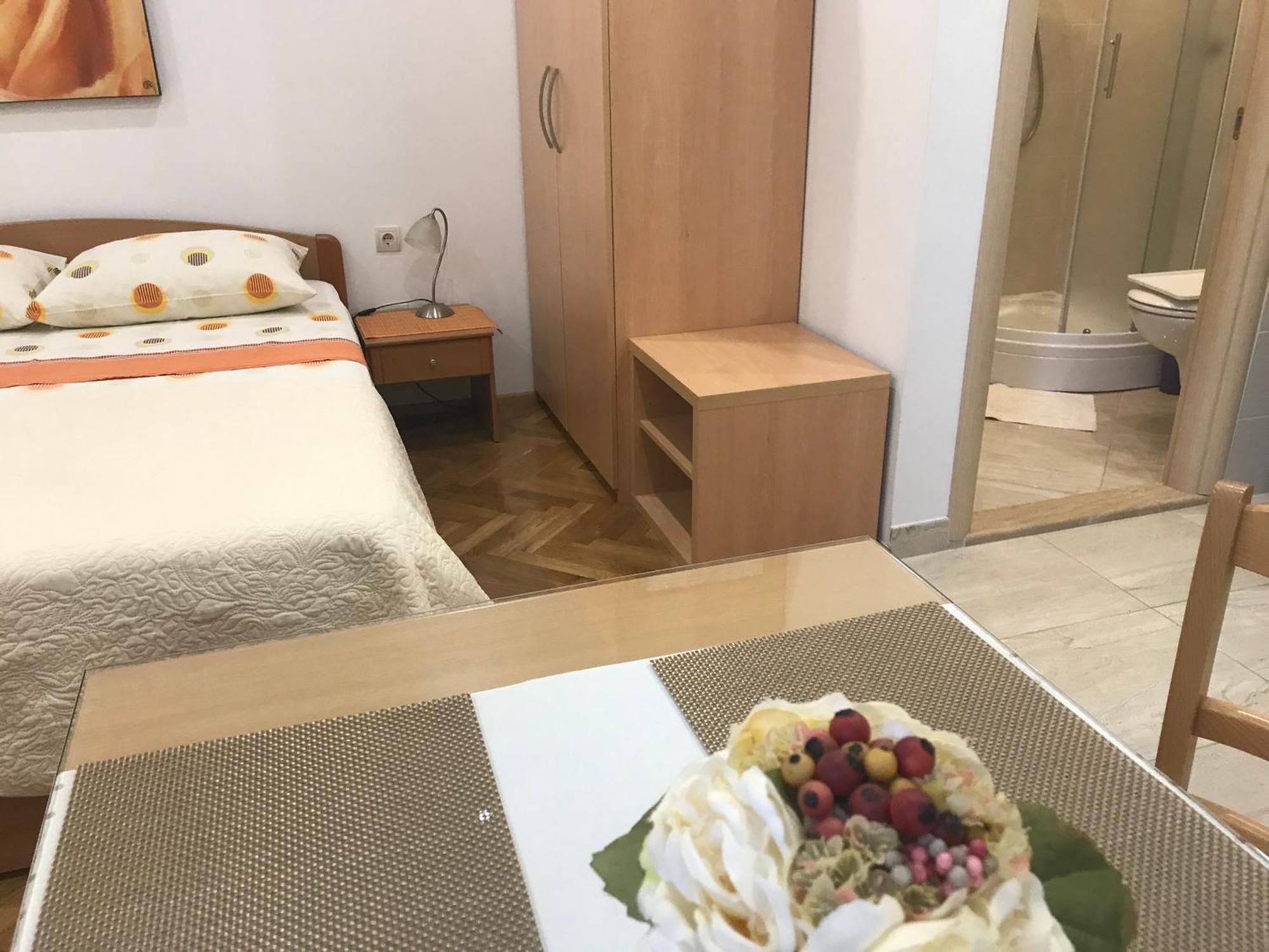 Apartments Jani 赫瓦尔 外观 照片