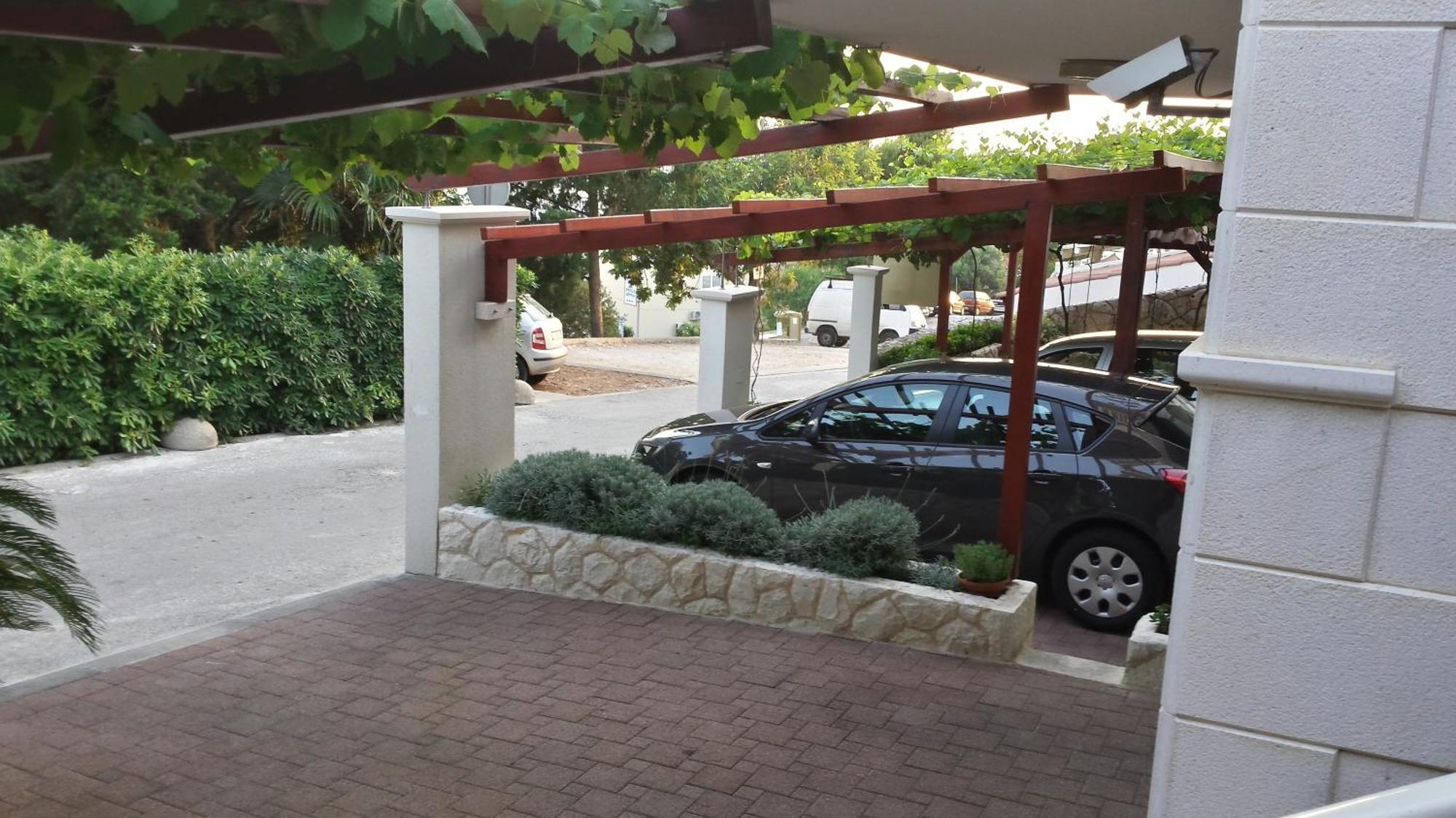 Apartments Jani 赫瓦尔 客房 照片