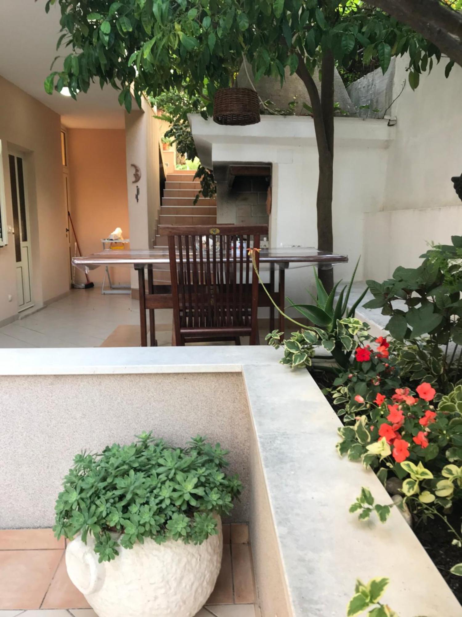 Apartments Jani 赫瓦尔 外观 照片