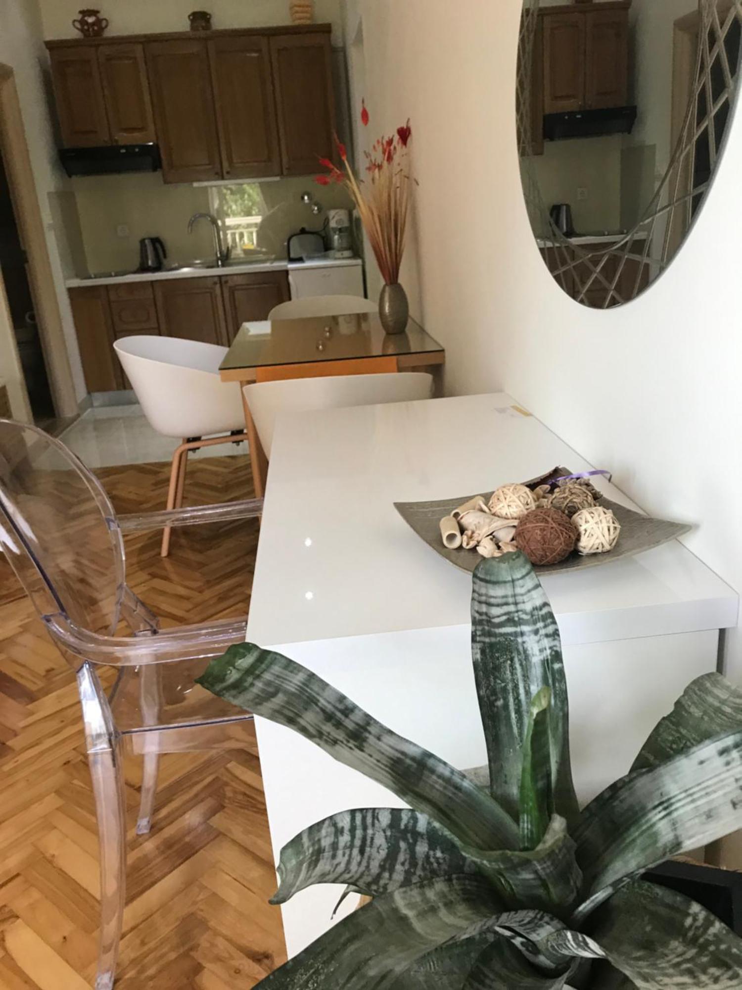 Apartments Jani 赫瓦尔 外观 照片